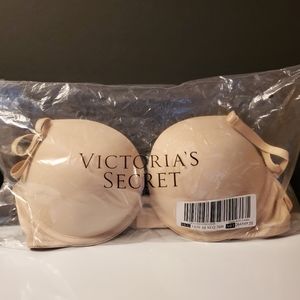 Victoria's Secret Pink Super Push Up Bra